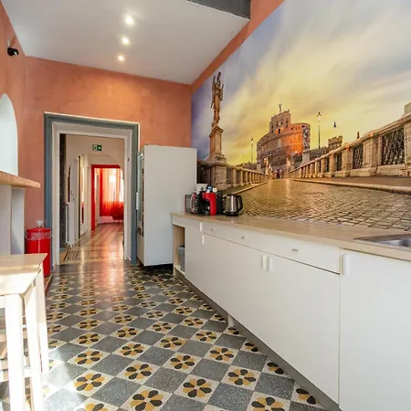 Virgilio Suite Roma