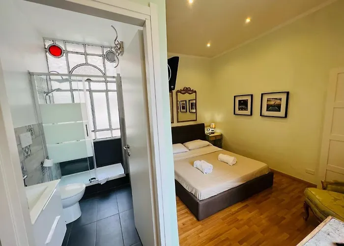 Virgilio 4* Рим