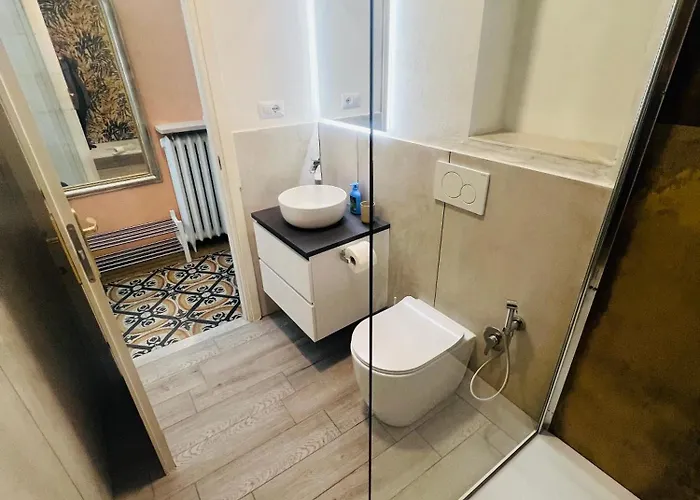 Virgilio 4* Рим