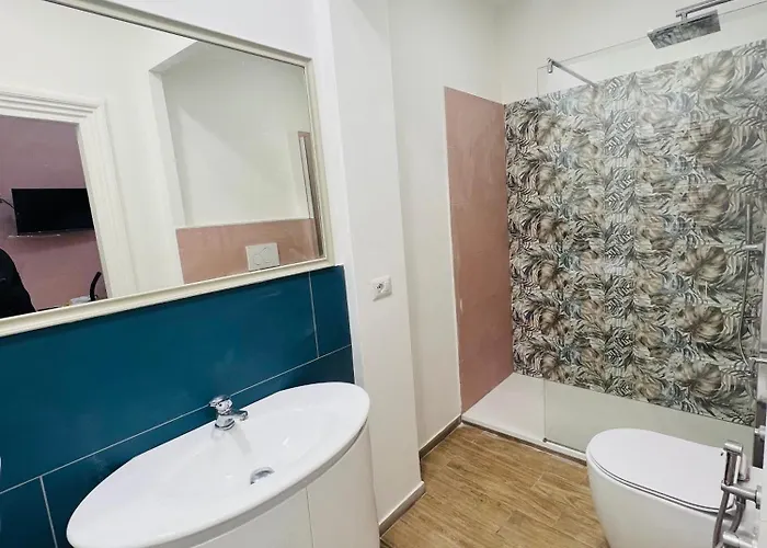 Virgilio 4* Рим