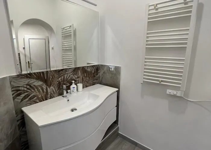 Гостевой дом Virgilio 4*