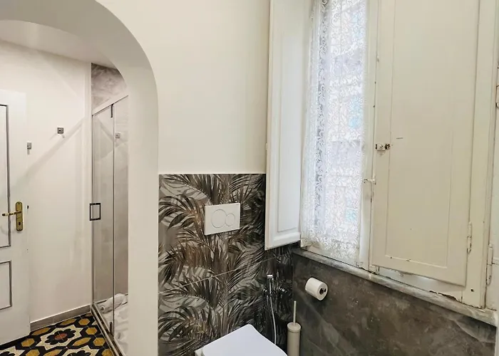 Virgilio Гостевой дом 4*