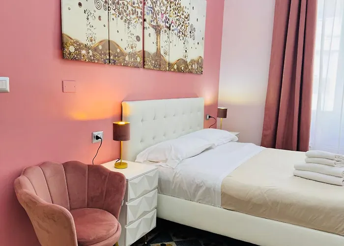 Гостевой дом Virgilio 4*