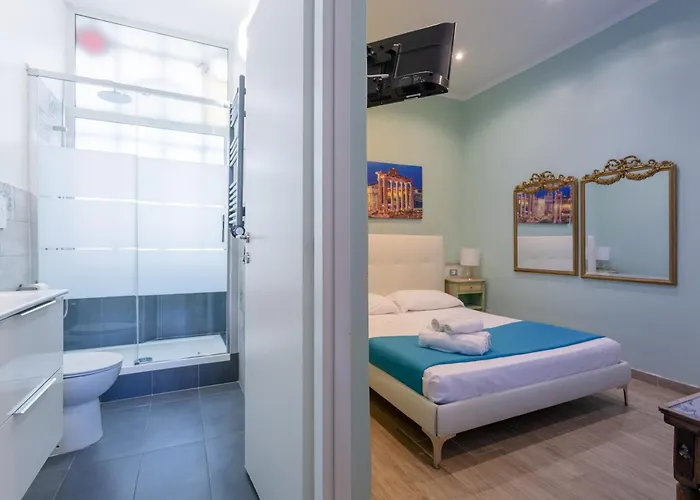 Penzion Virgilio 4*
