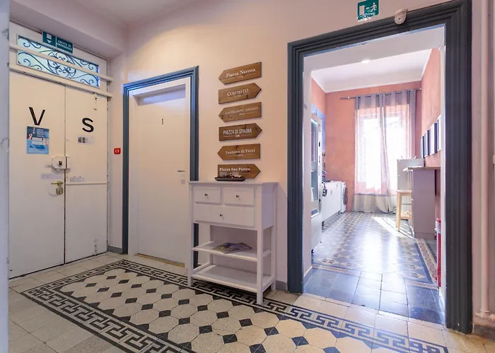 Penzion Virgilio 4*