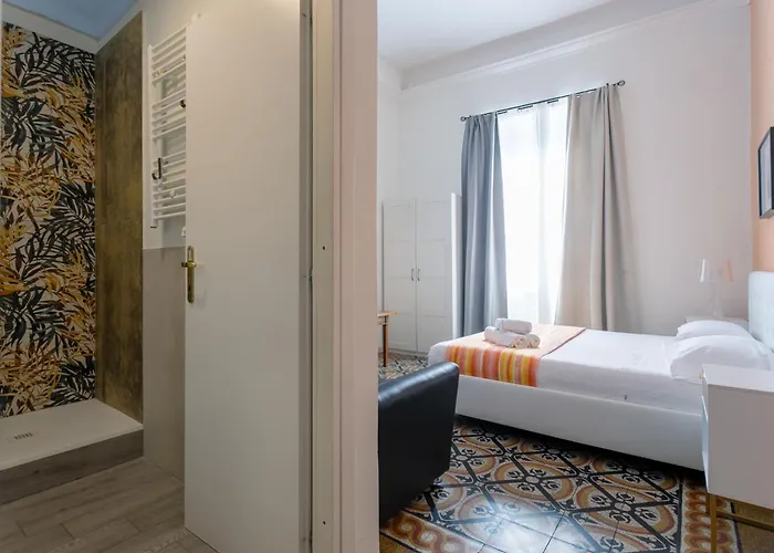 Penzion Virgilio 4*