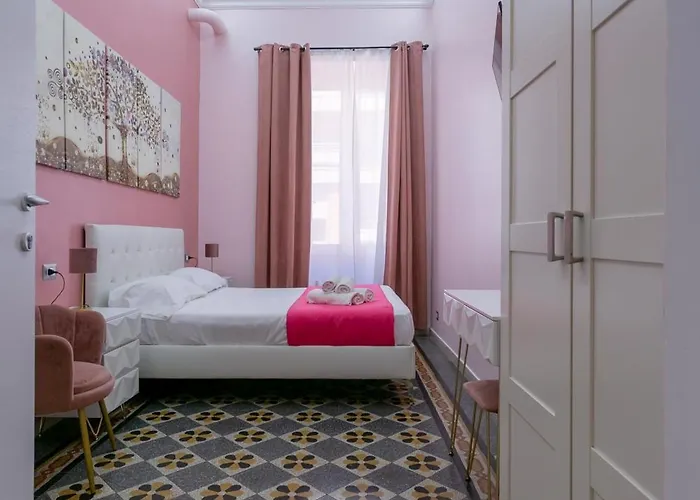 Guest house Virgilio 4*