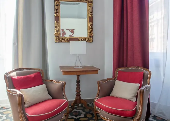 Guest house Virgilio 4*