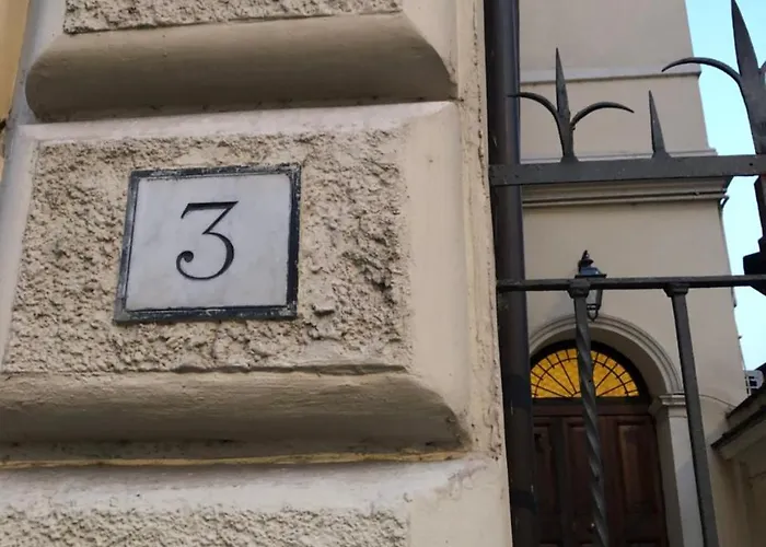 Гостевой дом Virgilio 4*