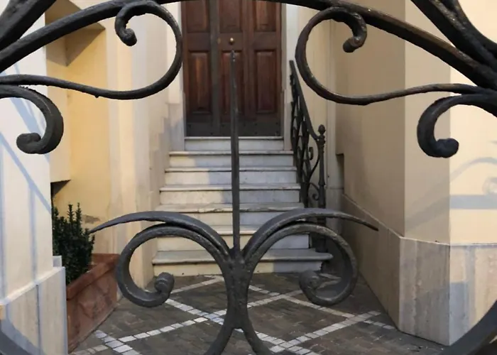 Virgilio 4* Рим